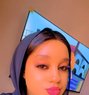 Badgirlcashina - Acompañantes transexual in Nairobi Photo 5 of 10