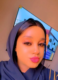 Badgirlcashina - Transsexual escort in Nairobi Photo 5 of 10