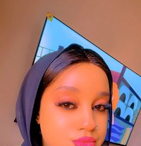 Badgirlcashina - Acompañantes transexual in Nairobi