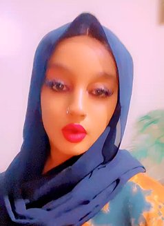 Badgirlcashina - Transsexual escort in Nairobi Photo 8 of 10