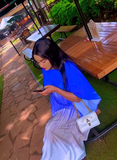 Badgirlcashina - Transsexual escort in Nairobi Photo 12 of 15