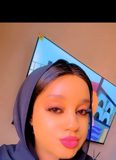 Badgirlcashina - Transsexual escort in Nairobi Photo 14 of 15