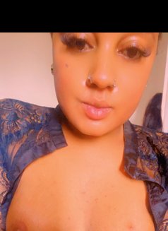 Badgirlcashina - Transsexual escort in Nairobi Photo 15 of 15
