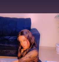 Badgirlcashina - Acompañantes transexual in Nairobi