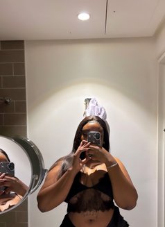 Badgirllllll - escort in Cape Town Photo 4 of 4