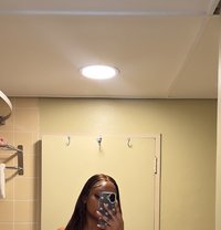 Badgirllllll - puta in Cape Town