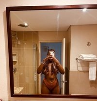 Badgirllllll - puta in Cape Town