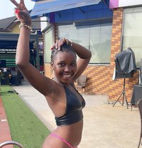 Badh Ryder - escort in Accra