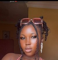 Badh Ryder - escort in Accra