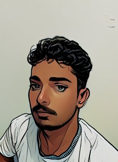 Badieeee - Acompañantes masculino in Mysore Photo 1 of 2