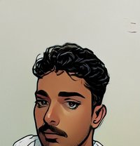 Badieeee - Acompañantes masculino in Mysore