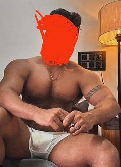 Badol Hossain - Male escort in Dhaka Photo 1 of 1