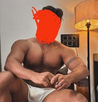 Badol Hossain - Acompañantes masculino in Dhaka