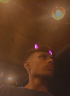 Badri - Male escort in Kathmandu Photo 3 of 3