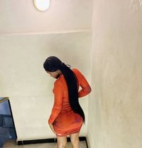 Badu - escort in Makkah