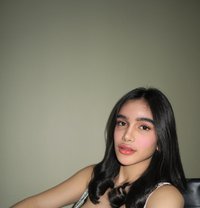 BAE BEST IN GFE - escort in Kuala Lumpur