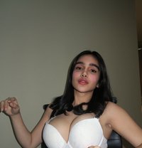 BAE BEST IN GFE - escort in Kuala Lumpur