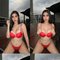 BAE BEST IN GFE - escort in Kuala Lumpur