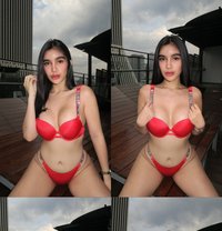 BAE BEST IN GFE - escort in Kuala Lumpur Photo 23 of 25