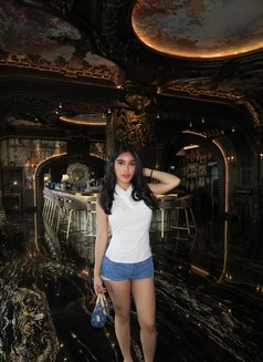 BAE BEST IN GFE - escort in Manila Photo 30 of 30