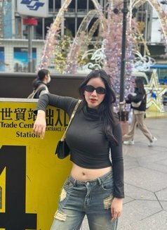 BAE BEST IN GFE - escort in Taipei Photo 24 of 28