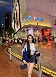 Bae Sexdoll Gabbie - escort in Singapore Photo 9 of 10