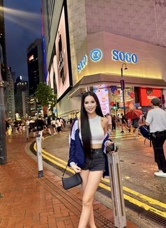 Bae Sexdoll Gabbie - puta in Singapore Photo 10 of 10