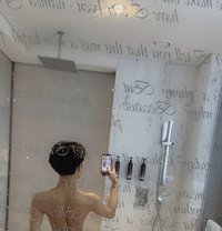 Bae (Sweet Bottom) - Male escort in Doha