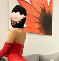 Bae (Sweet Bottom) - Acompañantes masculino in Doha