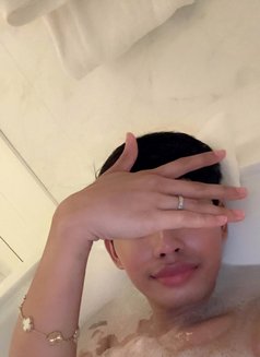 Bae (Sweet Bottom) - Transsexual escort in Riyadh Photo 9 of 17