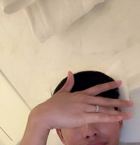 Bae (Sweet Bottom) - Acompañantes transexual in Riyadh