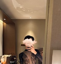 Bae (Sweet Bottom) - Male escort in Dubai