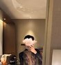 Sweet bottom for VVIP only - Male escort in Jeddah Photo 2 of 8