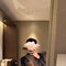 Sweet bottom for VVIP only - Male escort in Jeddah