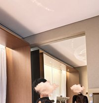 Sweet bottom for VVIP only - Male escort in Jeddah