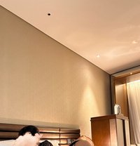 Sweet bottom for VVIP only - Male escort in Jeddah