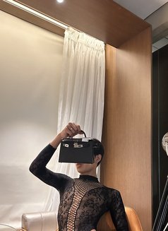 Bae(smooth Bottom) - Male escort in Jeddah Photo 5 of 8