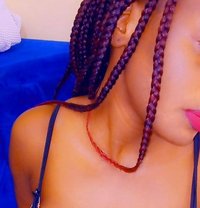 Bae - adult performer in Abu Dhabi