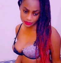 Bae - adult performer in Abu Dhabi