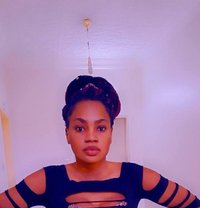 Bae - adult performer in Abu Dhabi