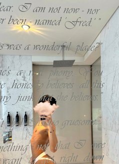 Bae (Sweet Bottom) - Male escort in Doha Photo 7 of 12