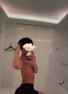 Bae (Sweet Bottom) - Male escort in Doha Photo 12 of 12