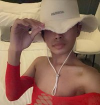 Bae (Sweet Bottom) - Male escort in Dubai