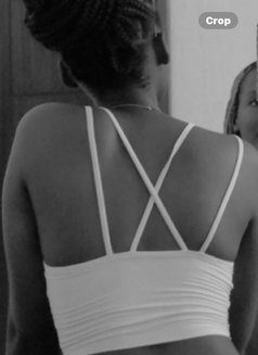 Baee - escort in Nairobi Photo 1 of 3