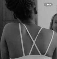 Baee - escort in Nairobi