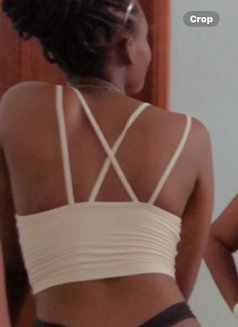 Baee - escort in Nairobi Photo 2 of 3