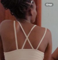 Baee - escort in Nairobi