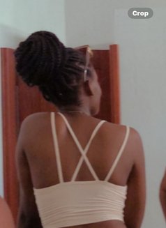Baee - escort in Nairobi Photo 3 of 3