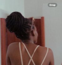 Baee - escort in Nairobi