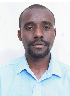 Baem - Male escort in Nairobi Photo 1 of 1